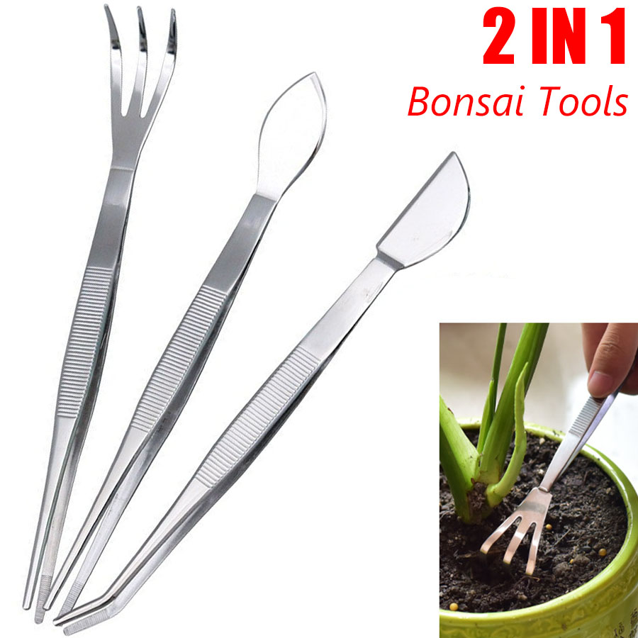 Scissors Stainless Craft - Rastrillo de raíz profesional 2 en