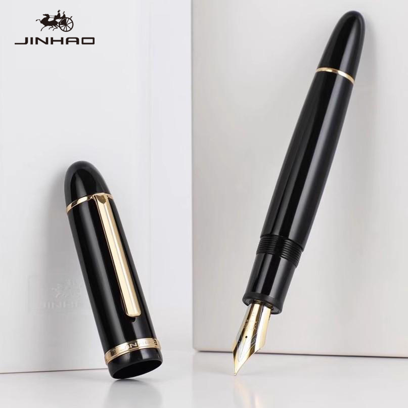 Stationery Supply Business - JINHAO-plumas estilográficas X159, suministros de oficina