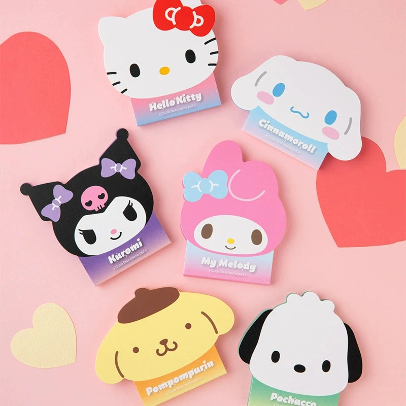 Stationery Office - Papelería de Anime Hello Kitty Pochacco,