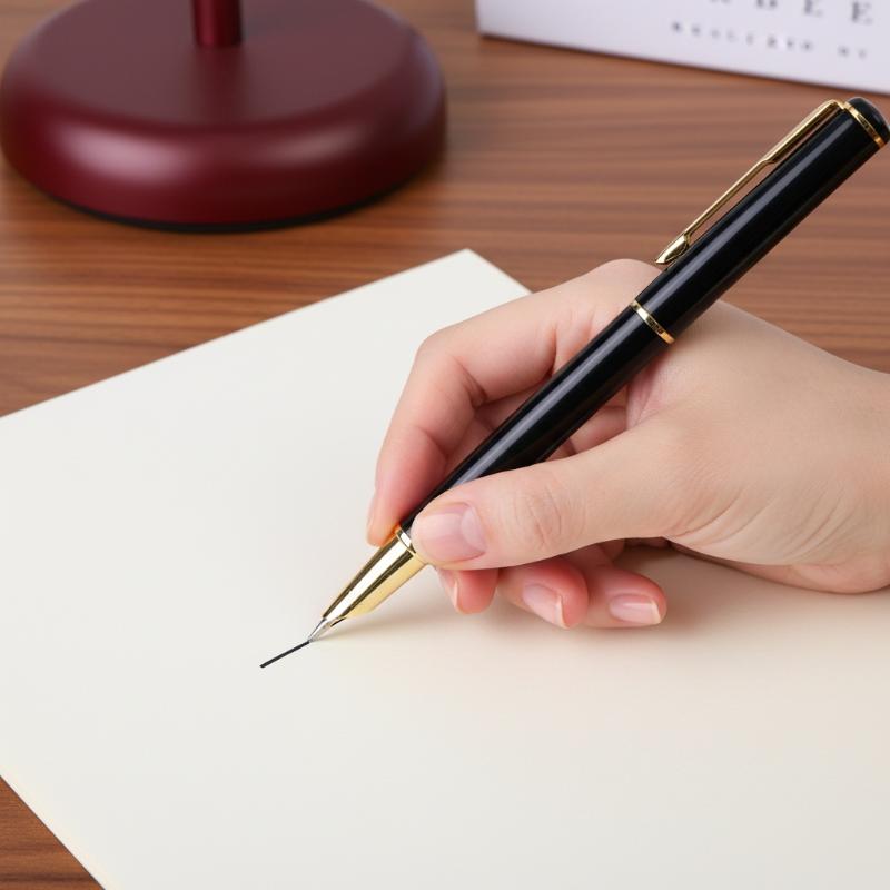 Stationery Supplies Business - Caja de regalo, embalaje de lujo,