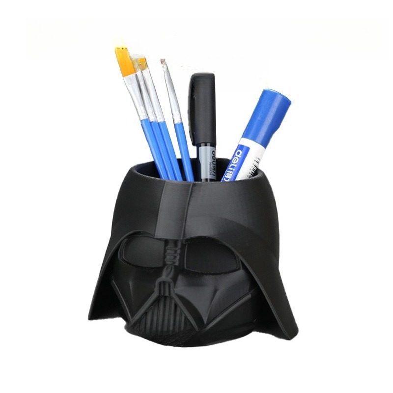 Office Stationery And Supply - Portalápices de Escritorio Darth Vader de