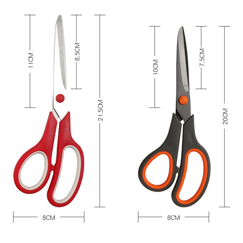 Scissors Stainless Craft - Tijeras de sastre de acero inoxidable