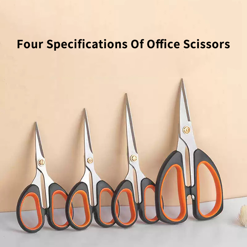 Scissors Stainless Craft - Tijeras profesionales de acero inoxidable: herramienta