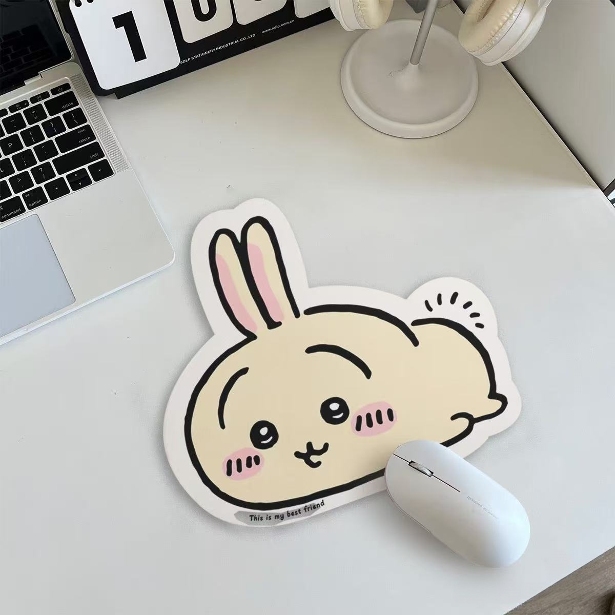 Alfombrilla de Ratón de Cuero  - Office Stationery And Supply reseña y precio