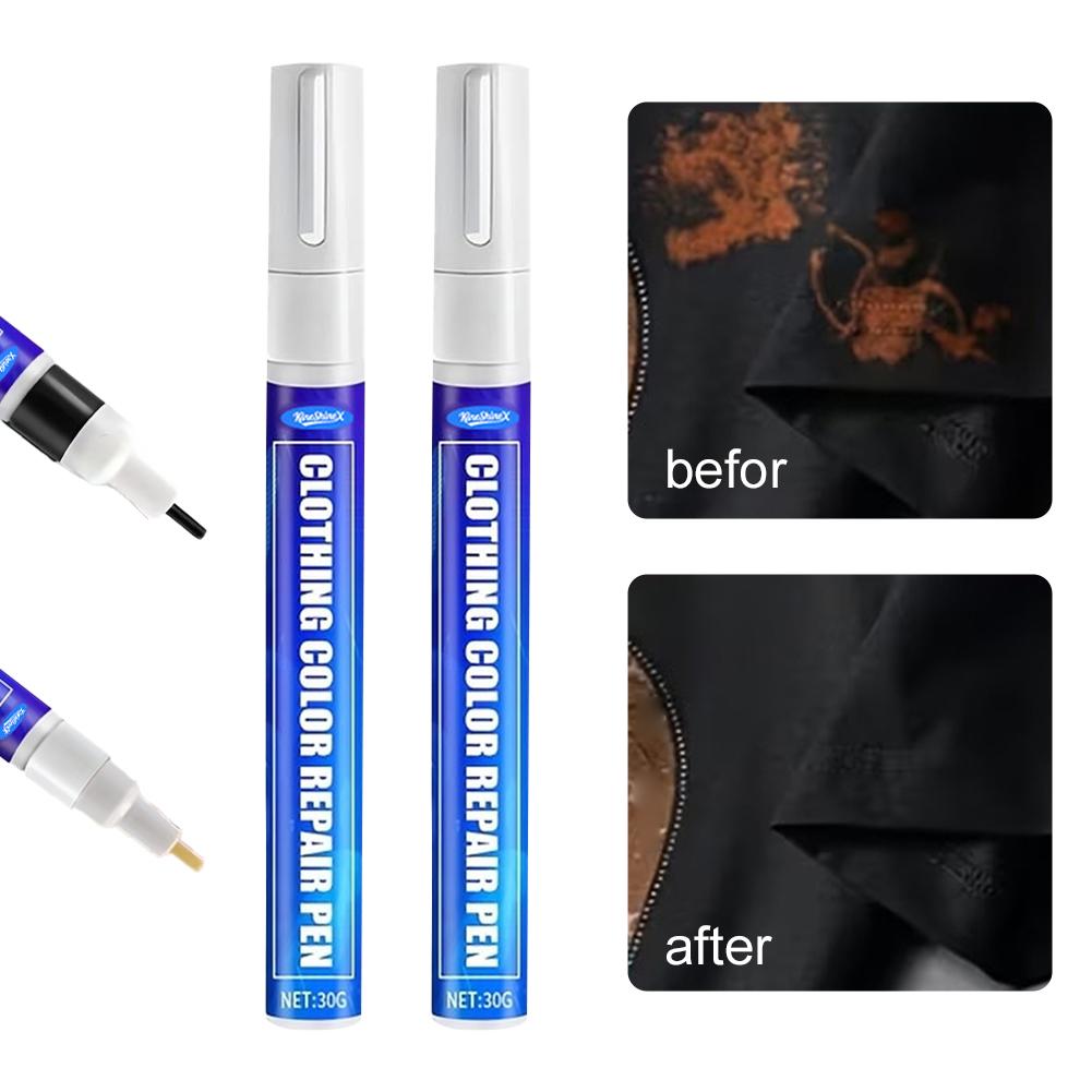 Rotulador de Reparación de Tel - Fountain Pen Ink reseña y precio