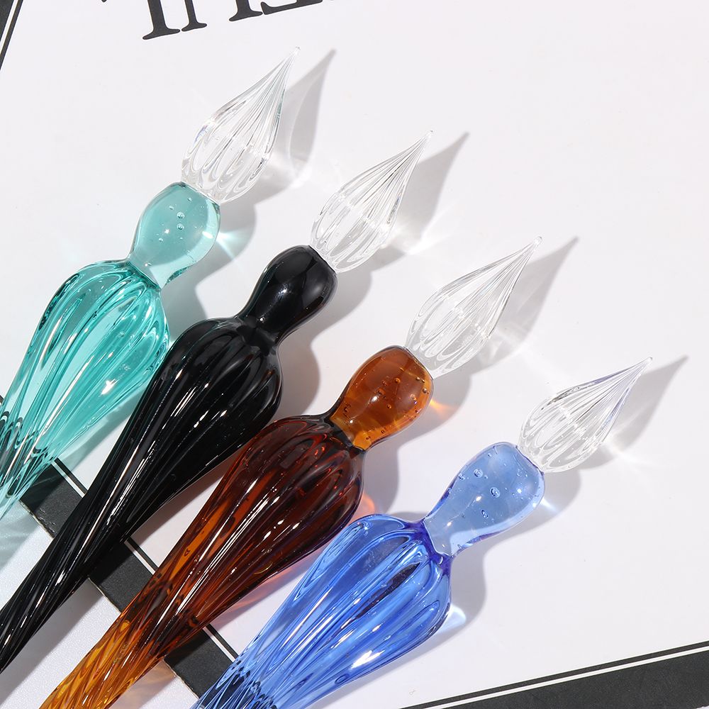 Pluma estilográfica de inmersi - Fountain Pen Ink reseña y precio