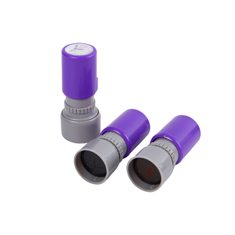Sellos surtidos de mosquitos p - Self Inking Stamp reseña y precio