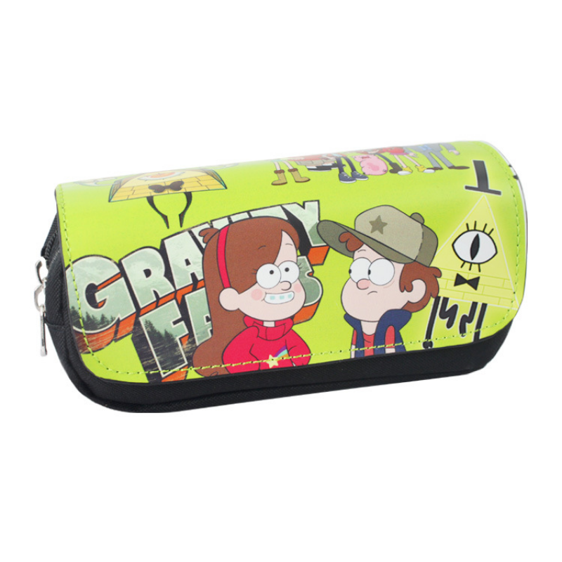 Bolsa de lápices de dibujos an - Stationery Office reseña y precio