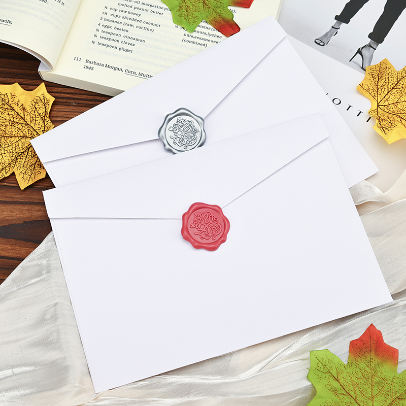 10 Uds. Sobres para boda de al - Stationery Supplies Business reseña y precio