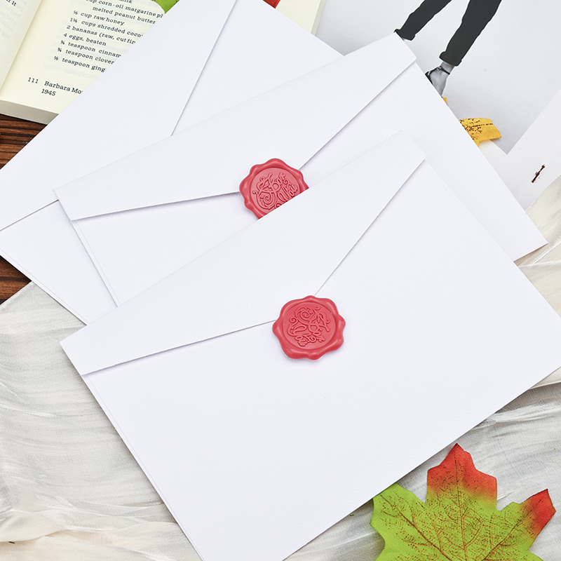 10 Uds. Sobres para boda de al - Stationery Supplies Business reseña y precio