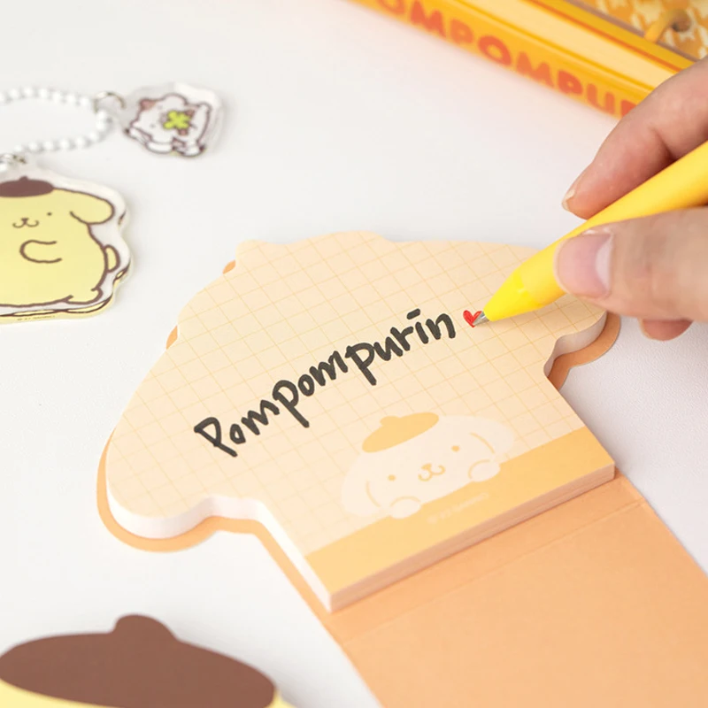 Papelería de Anime Hello Kitty - Stationery Office reseña y precio