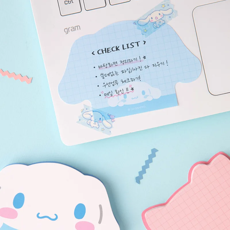 Papelería de Anime Hello Kitty - Stationery Office reseña y precio