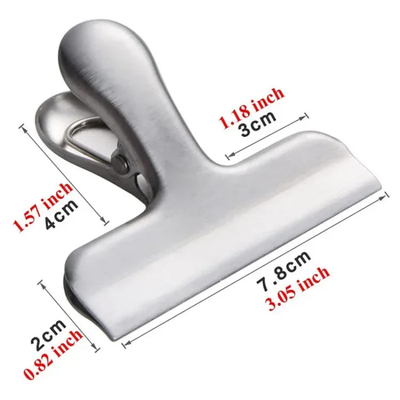 Clips de encuadernación Vintag - Office Stationery And Supply reseña y precio