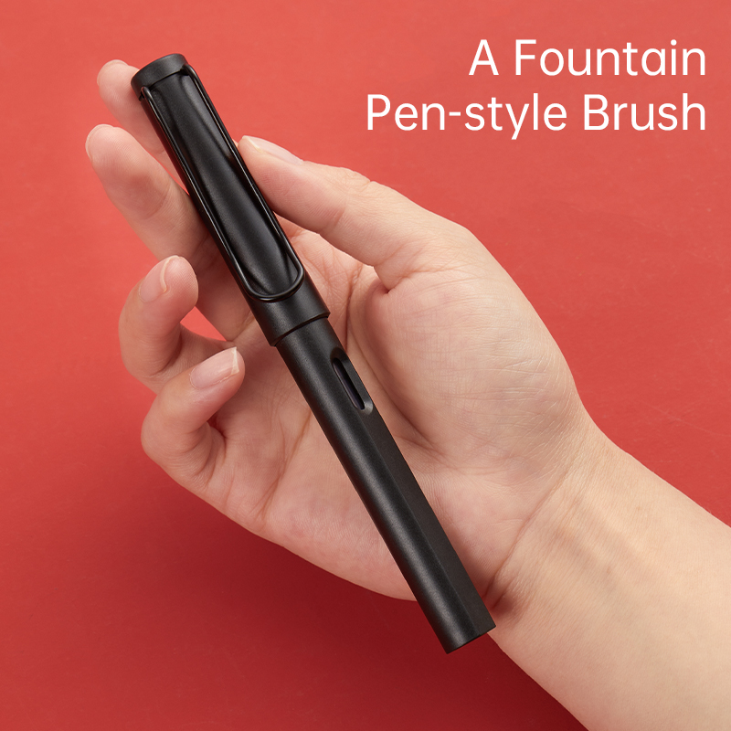 Juego de plumas de punta de pi - Fountain Pen Ink reseña y precio