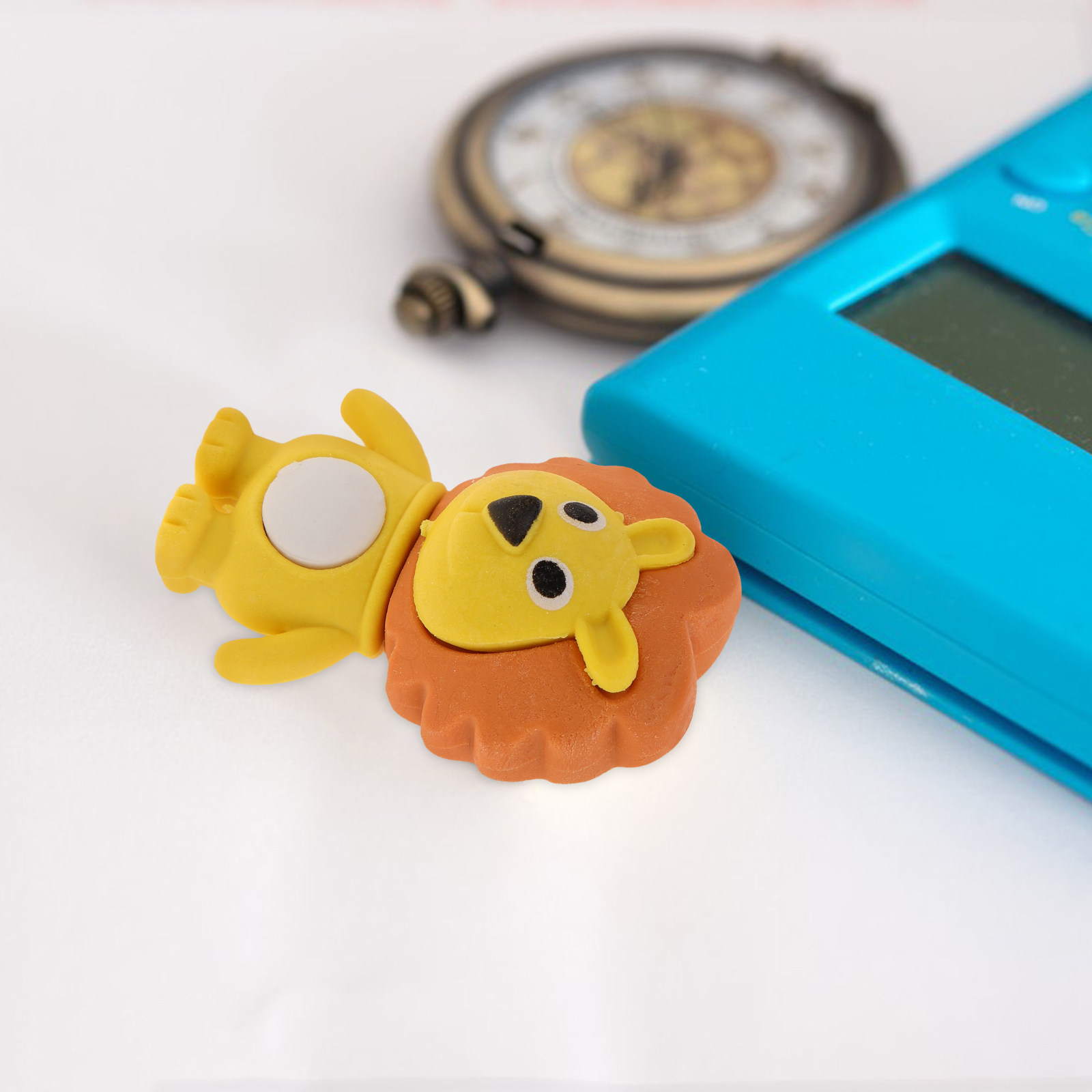 18 Borradores Pequeños con For - Lion Stationery & Office Supply(Kunshan)Co.Ltd reseña y precio