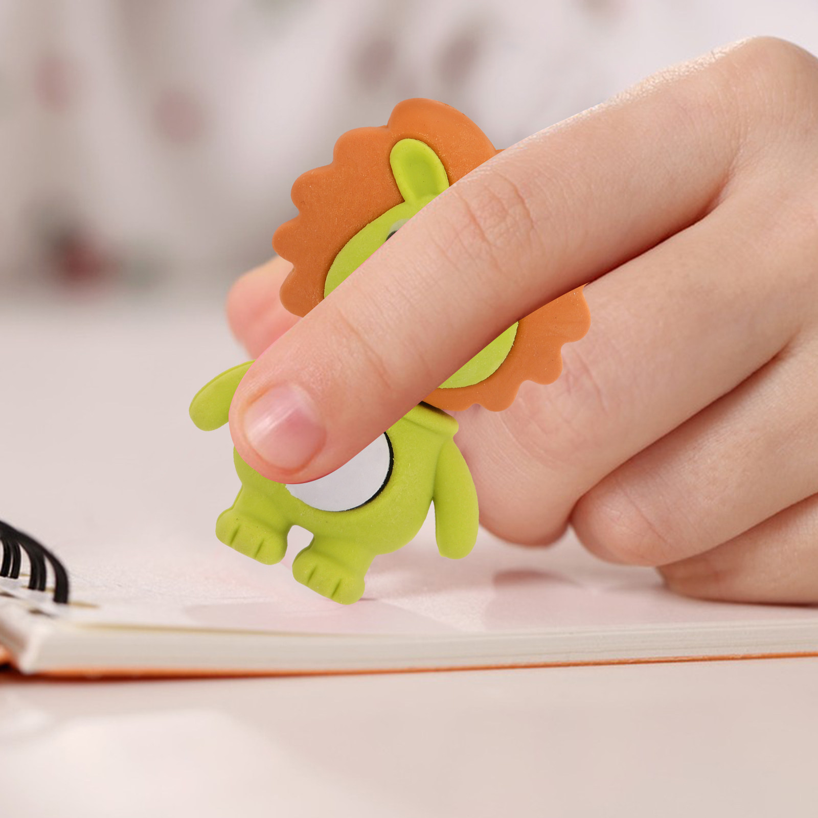 18 Borradores Pequeños con For - Lion Stationery & Office Supply(Kunshan)Co.Ltd reseña y precio