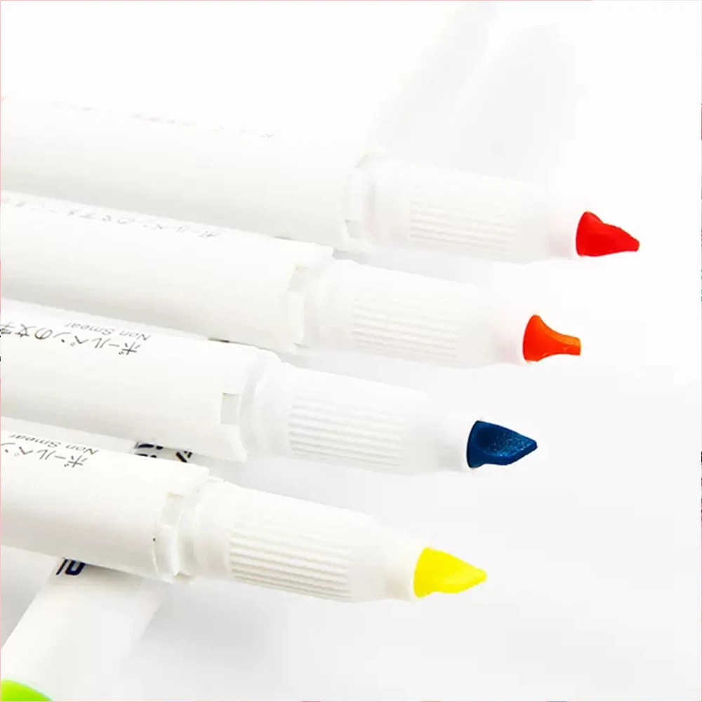 Juego de rotuladores de una so - Zebra Pen Mildliner reseña y precio
