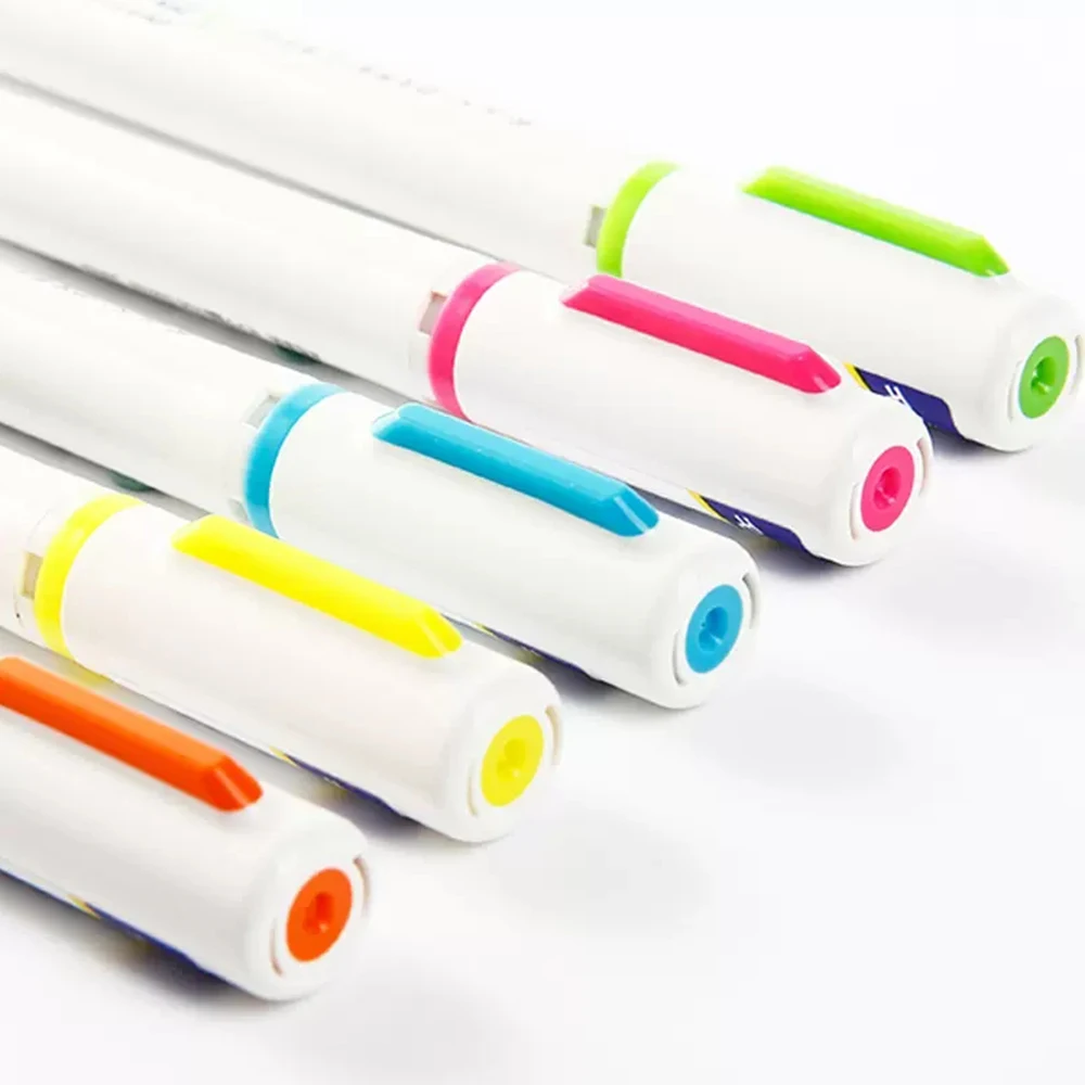 Juego de rotuladores de una so - Zebra Pen Mildliner reseña y precio