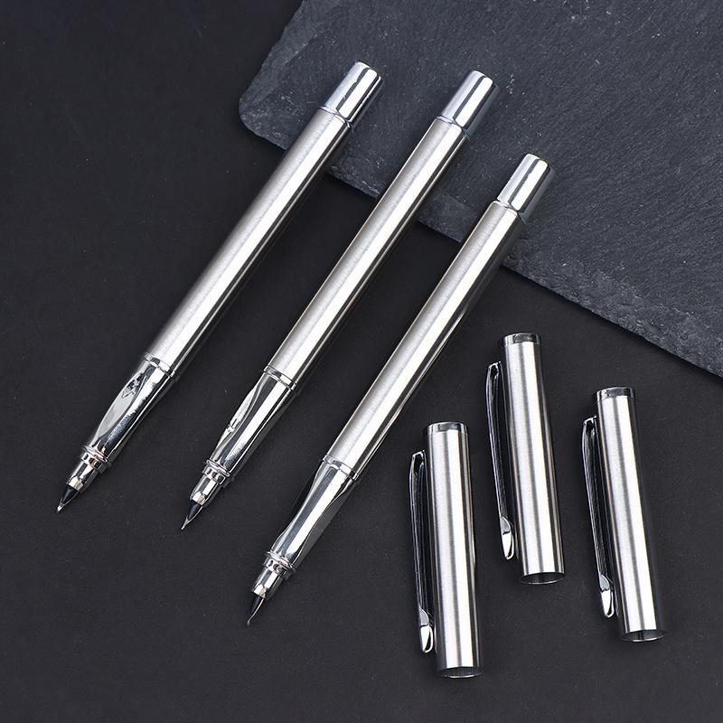 Pluma Estilográfica de Lujo de - Fountain Pen Ink reseña y precio