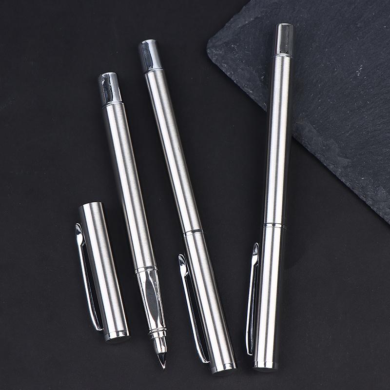 Pluma Estilográfica de Lujo de - Fountain Pen Ink reseña y precio