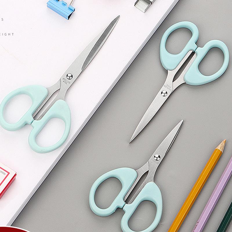 Tijeras para acolchar y bordad - Scissors Stainless Craft reseña y precio