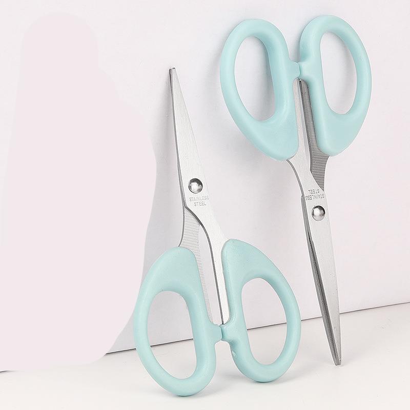 Tijeras para acolchar y bordad - Scissors Stainless Craft reseña y precio