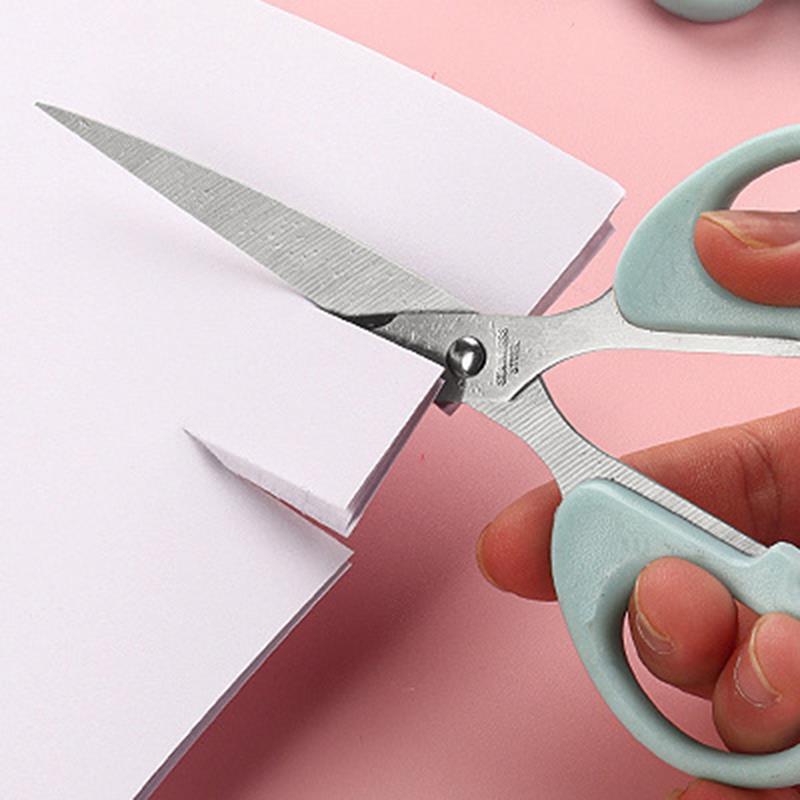 Tijeras para acolchar y bordad - Scissors Stainless Craft reseña y precio