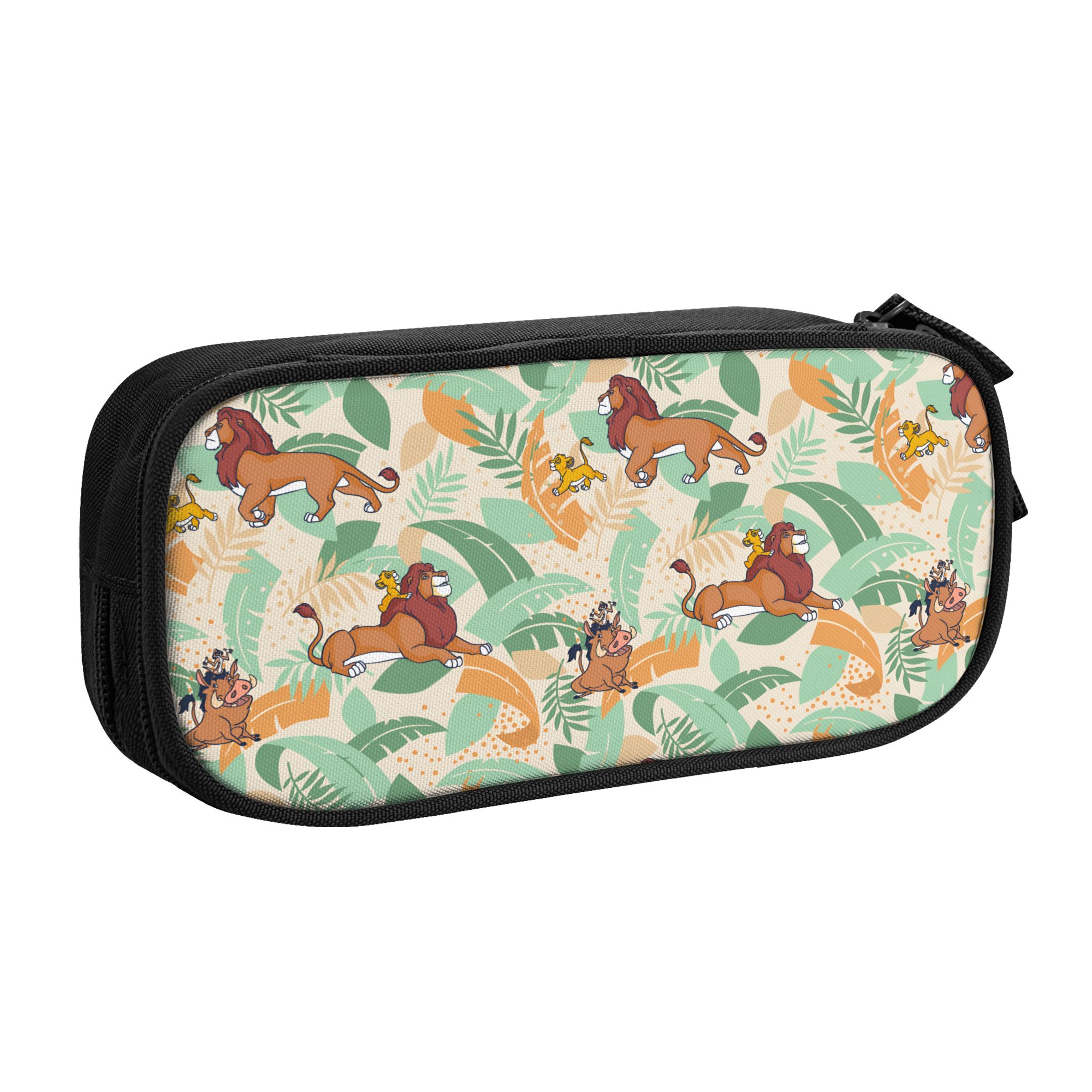 Estuches para lápices Liones A - Lion Stationery & Office Supply(Kunshan)Co.Ltd reseña y precio