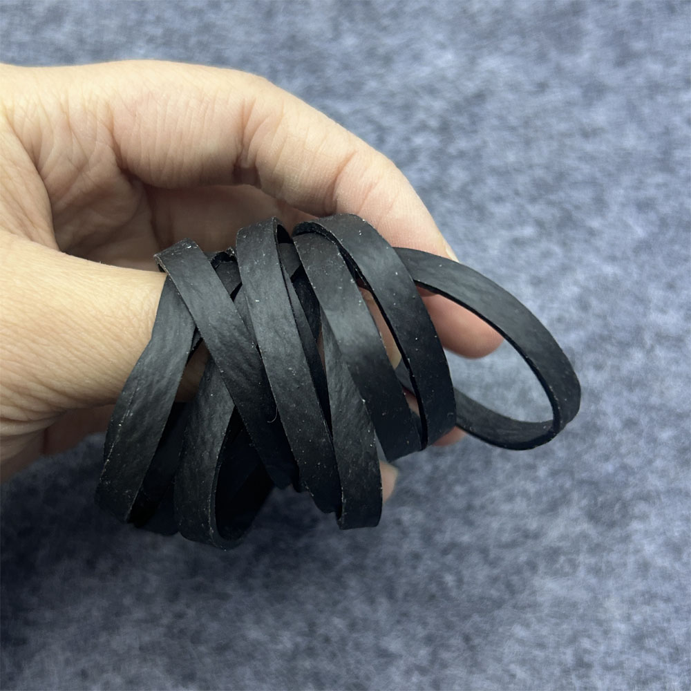 50 piezas de bandas elásticas  - Stationery Supplies Business reseña y precio