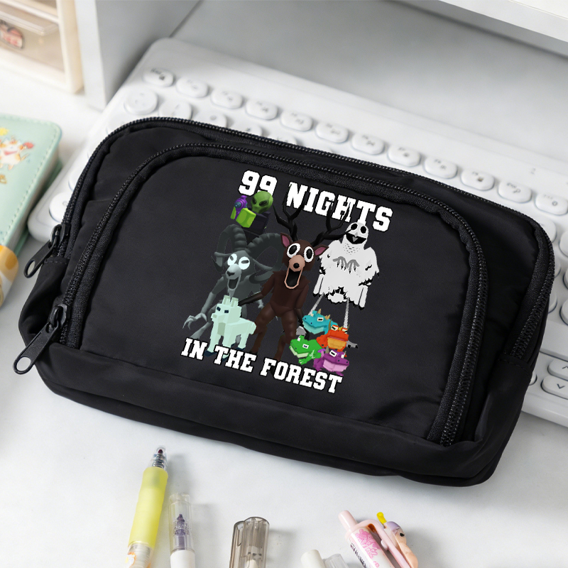 Estuches para lápices con dise - Stationery Office reseña y precio