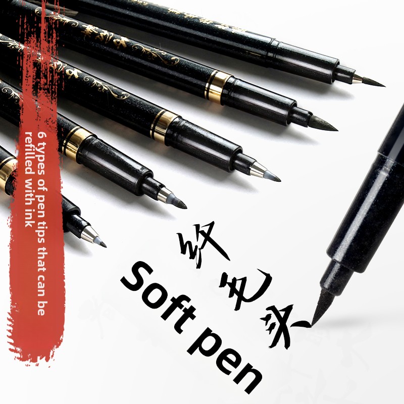 Juego de 4 Rotuladores de Cali - Office Stationery And Supply reseña y precio