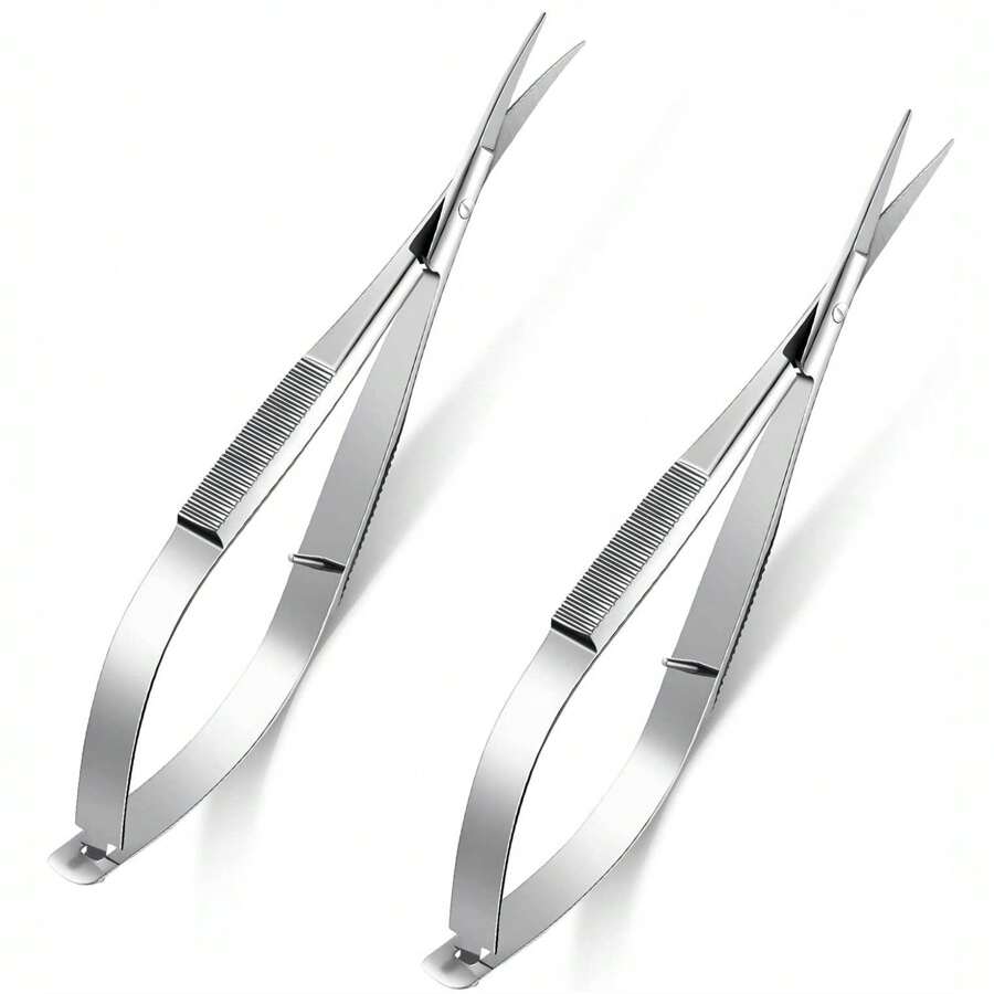 SGIAWETA-Tijeras de precisión  - Scissors Stainless Craft reseña y precio