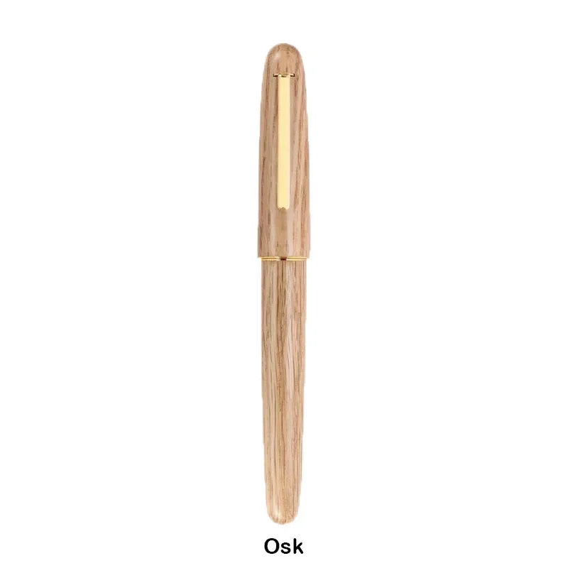 JINHAO 9036 pluma estilográfic - Stationery Supply Business reseña y precio