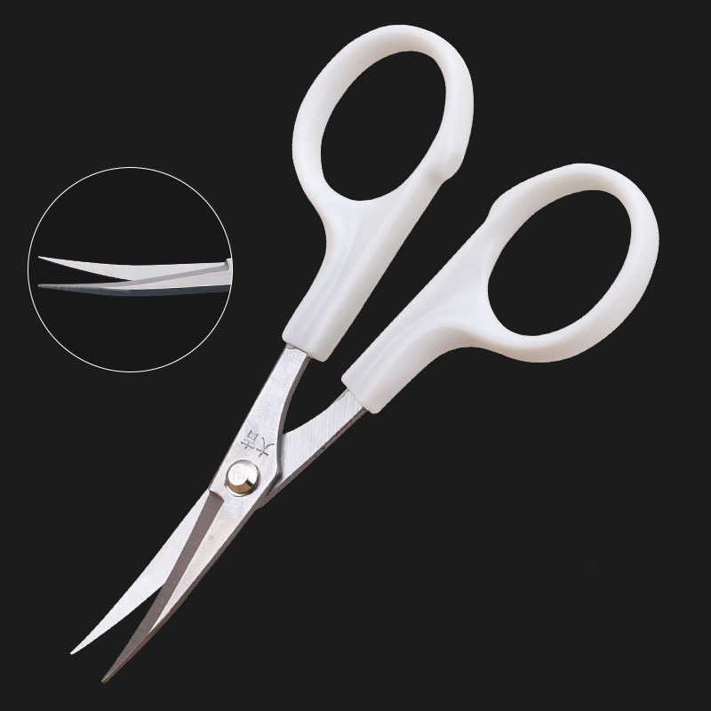 Tijeras de bordado de cabeza d - Scissors Stainless Craft reseña y precio
