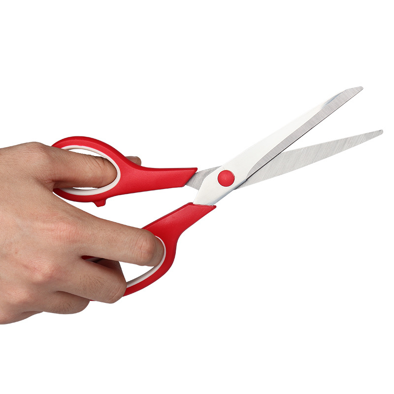 Tijeras de sastre de acero ino - Scissors Stainless Craft reseña y precio