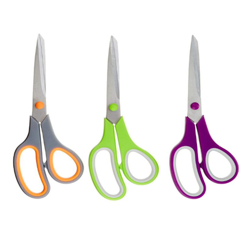 Tijeras de sastre de acero ino - Scissors Stainless Craft reseña y precio