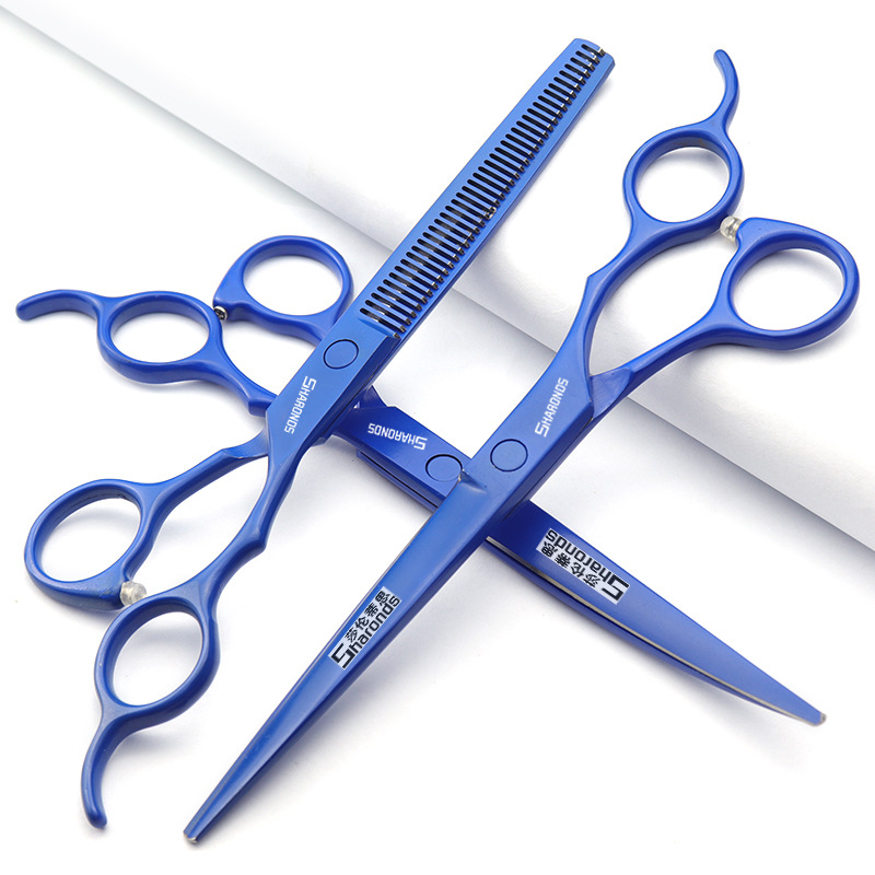 Tijeras VIP para mascotas de 7 - Scissors Stainless Craft reseña y precio