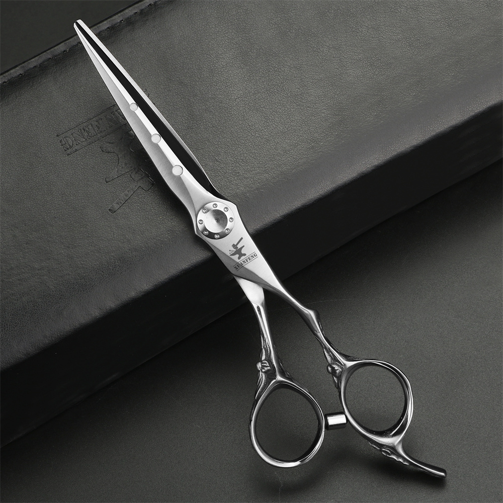 Tijeras para el cabello artesa - Scissors Stainless Craft reseña y precio
