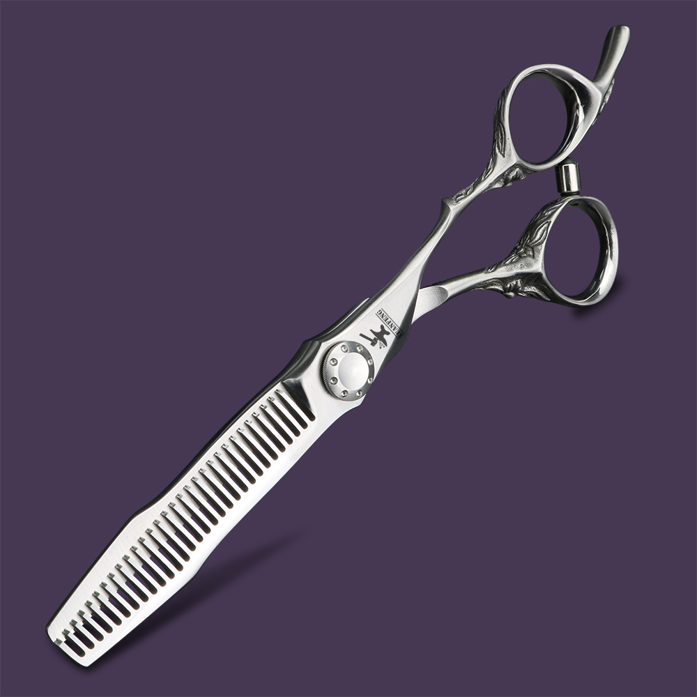 Tijeras para el cabello artesa - Scissors Stainless Craft reseña y precio