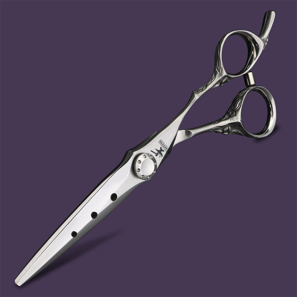 Tijeras para el cabello artesa - Scissors Stainless Craft reseña y precio