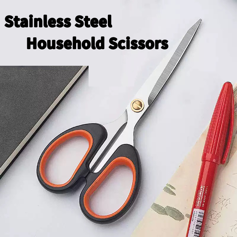Tijeras profesionales de acero - Scissors Stainless Craft reseña y precio