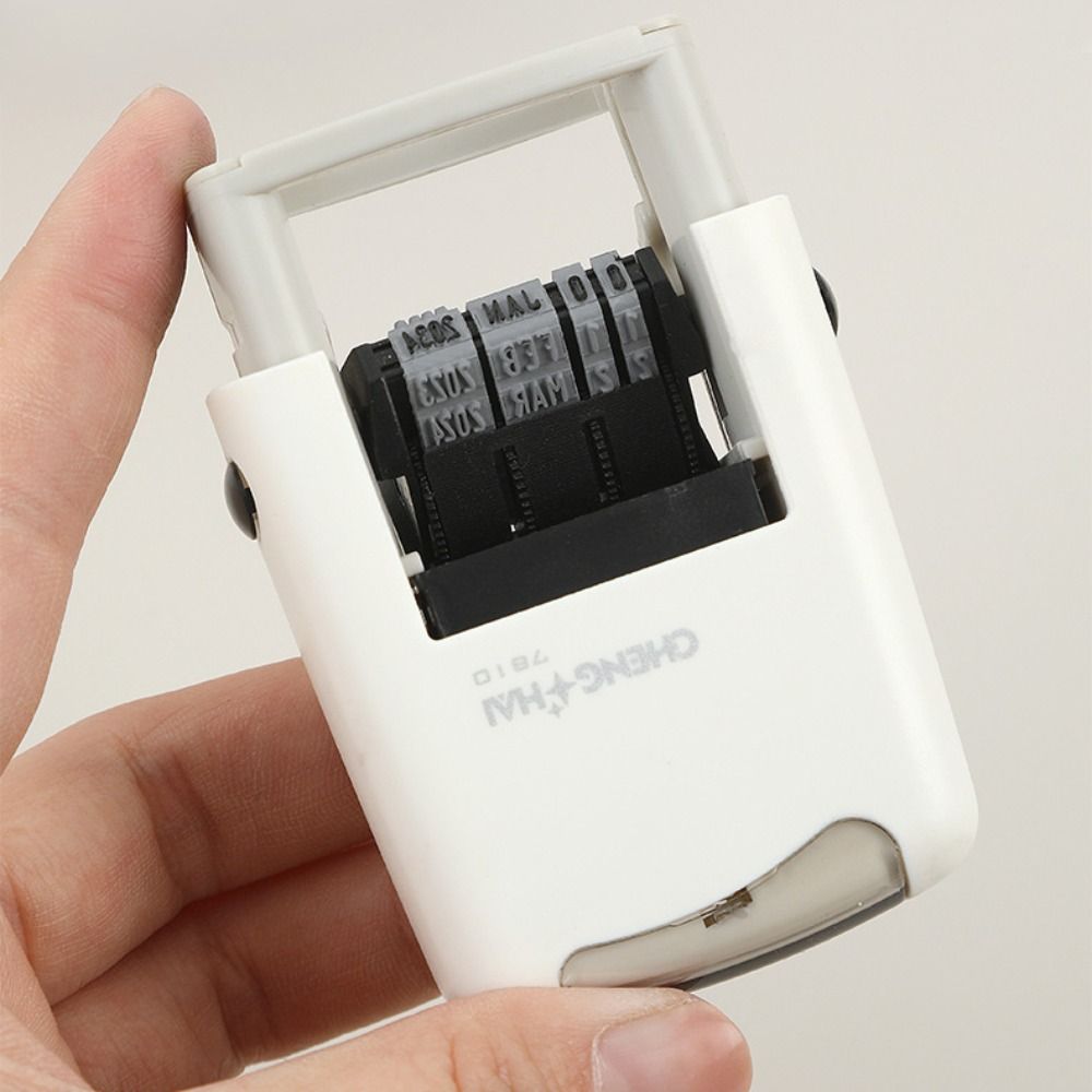 Sellos de fecha de retorno de  - Self Inking Stamp reseña y precio