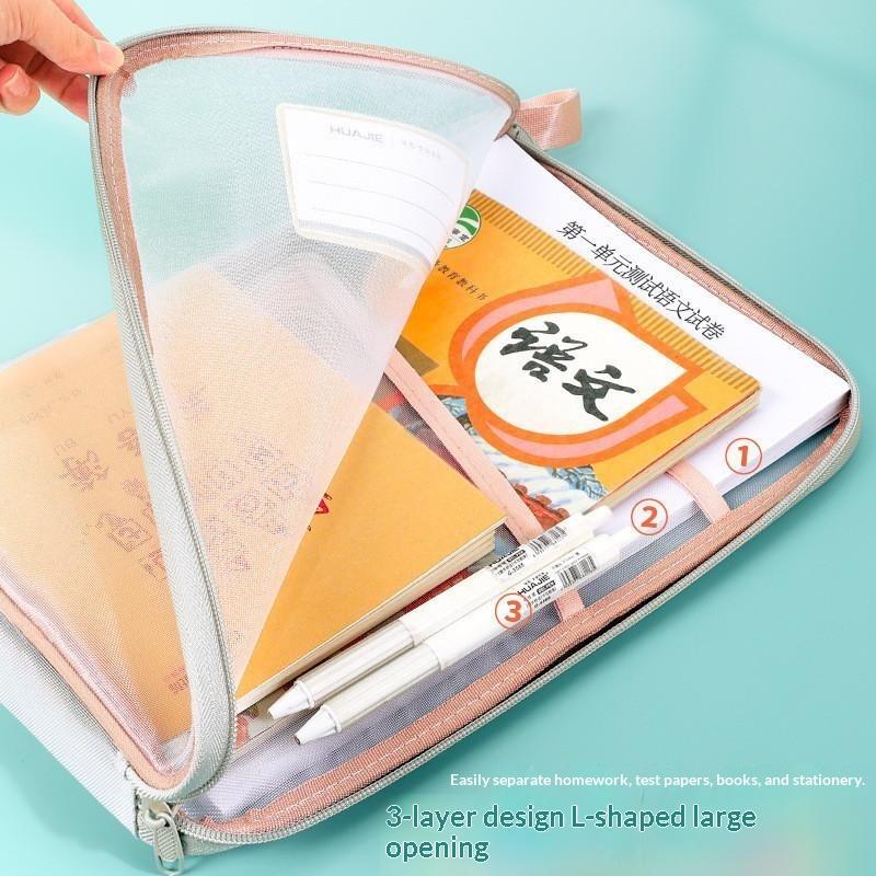 Bolsa de almacenamiento de pap - Office Stationery And Supply reseña y precio