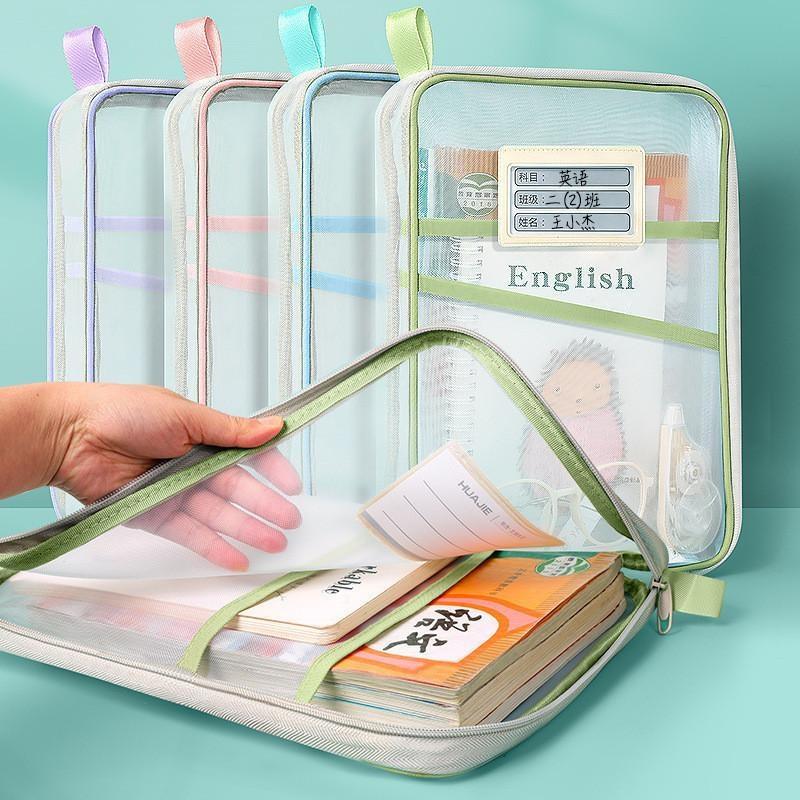 Bolsa de almacenamiento de pap - Office Stationery And Supply reseña y precio